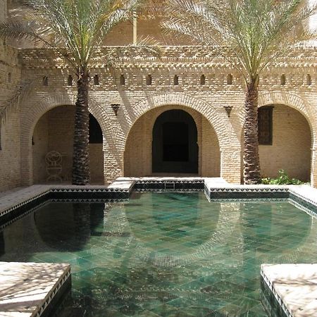 Bed and Breakfast Dar Nejma Tozeur Exterior foto