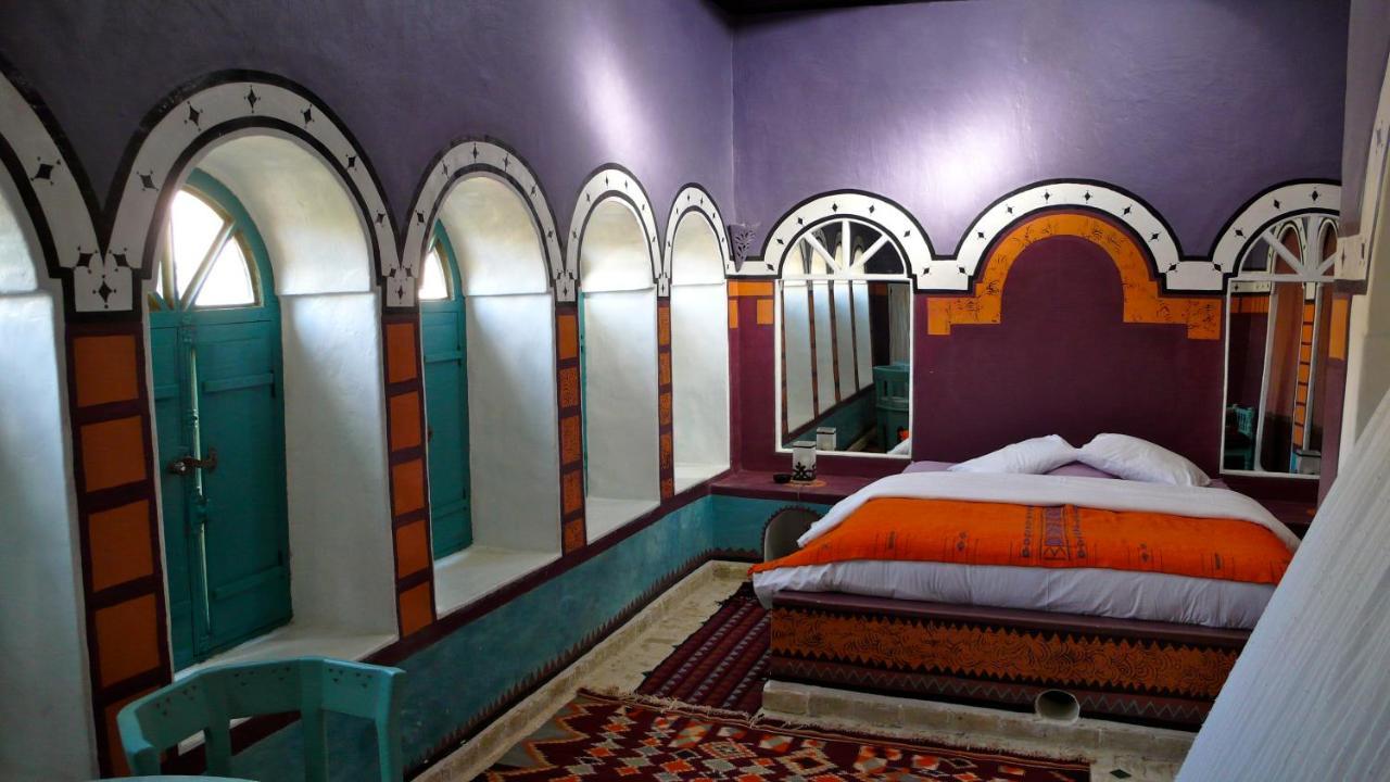 Bed and Breakfast Dar Nejma Tozeur Zimmer foto
