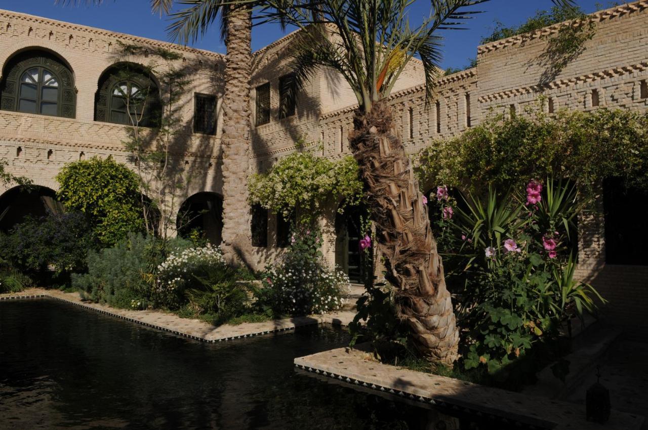 Bed and Breakfast Dar Nejma Tozeur Exterior foto
