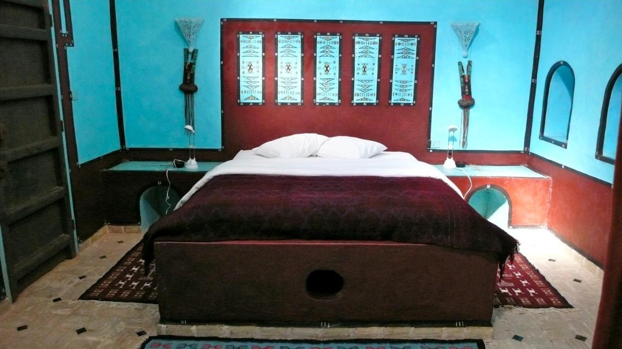 Bed and Breakfast Dar Nejma Tozeur Zimmer foto