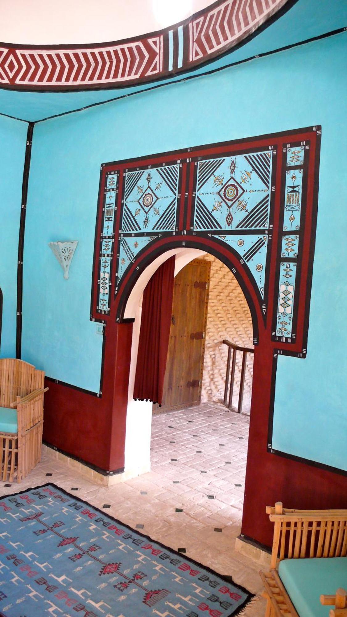 Bed and Breakfast Dar Nejma Tozeur Zimmer foto