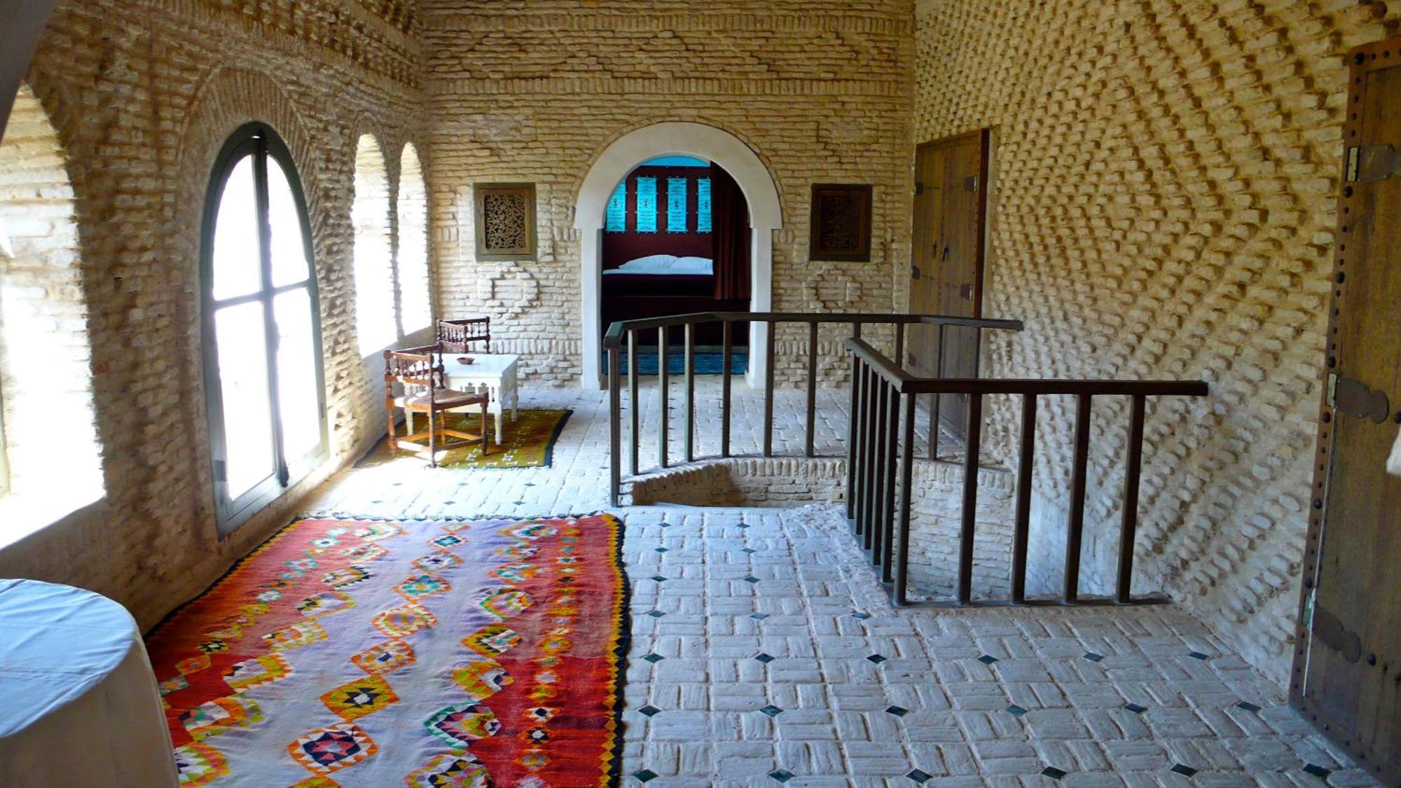 Bed and Breakfast Dar Nejma Tozeur Zimmer foto