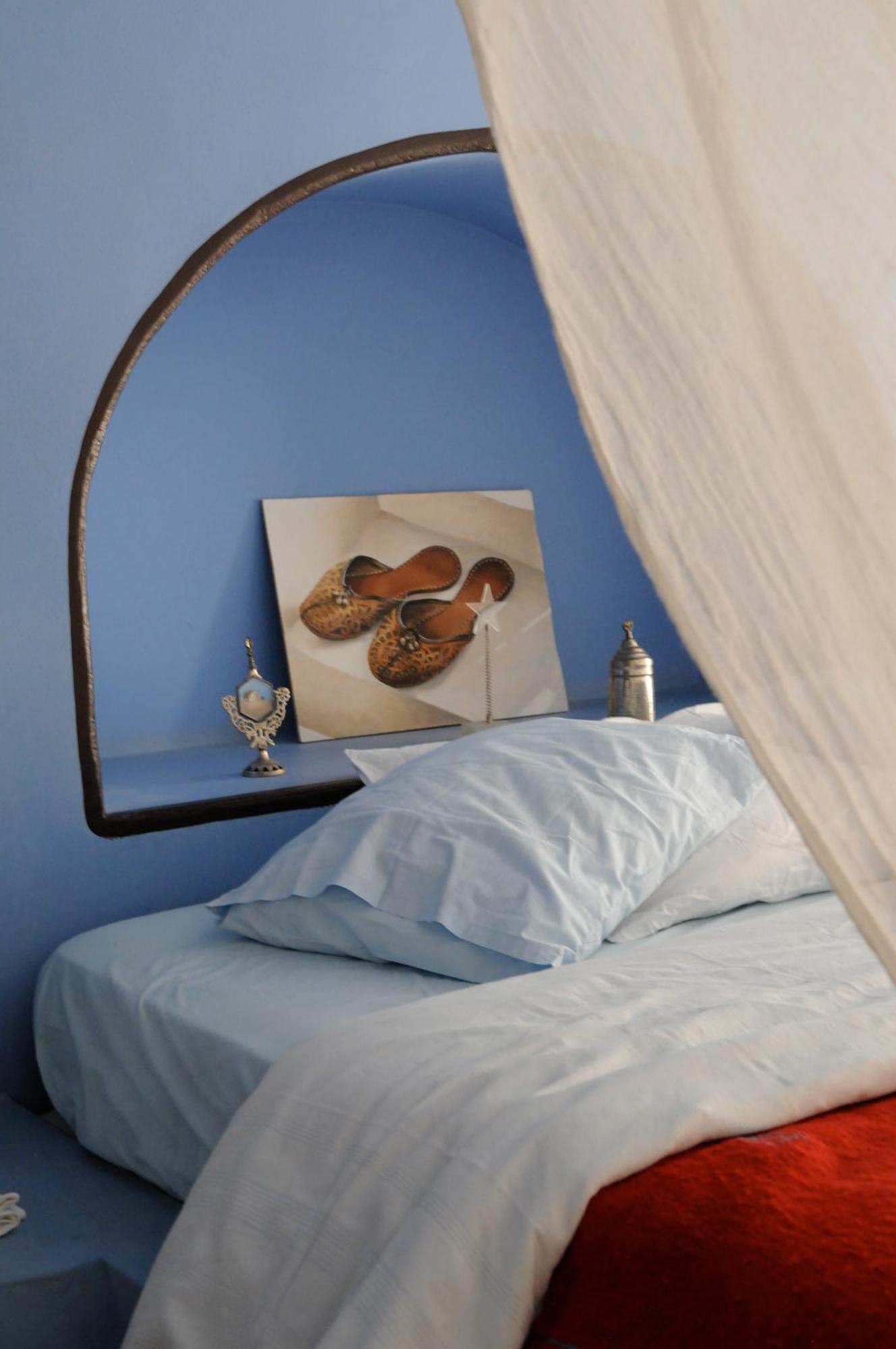 Bed and Breakfast Dar Nejma Tozeur Zimmer foto