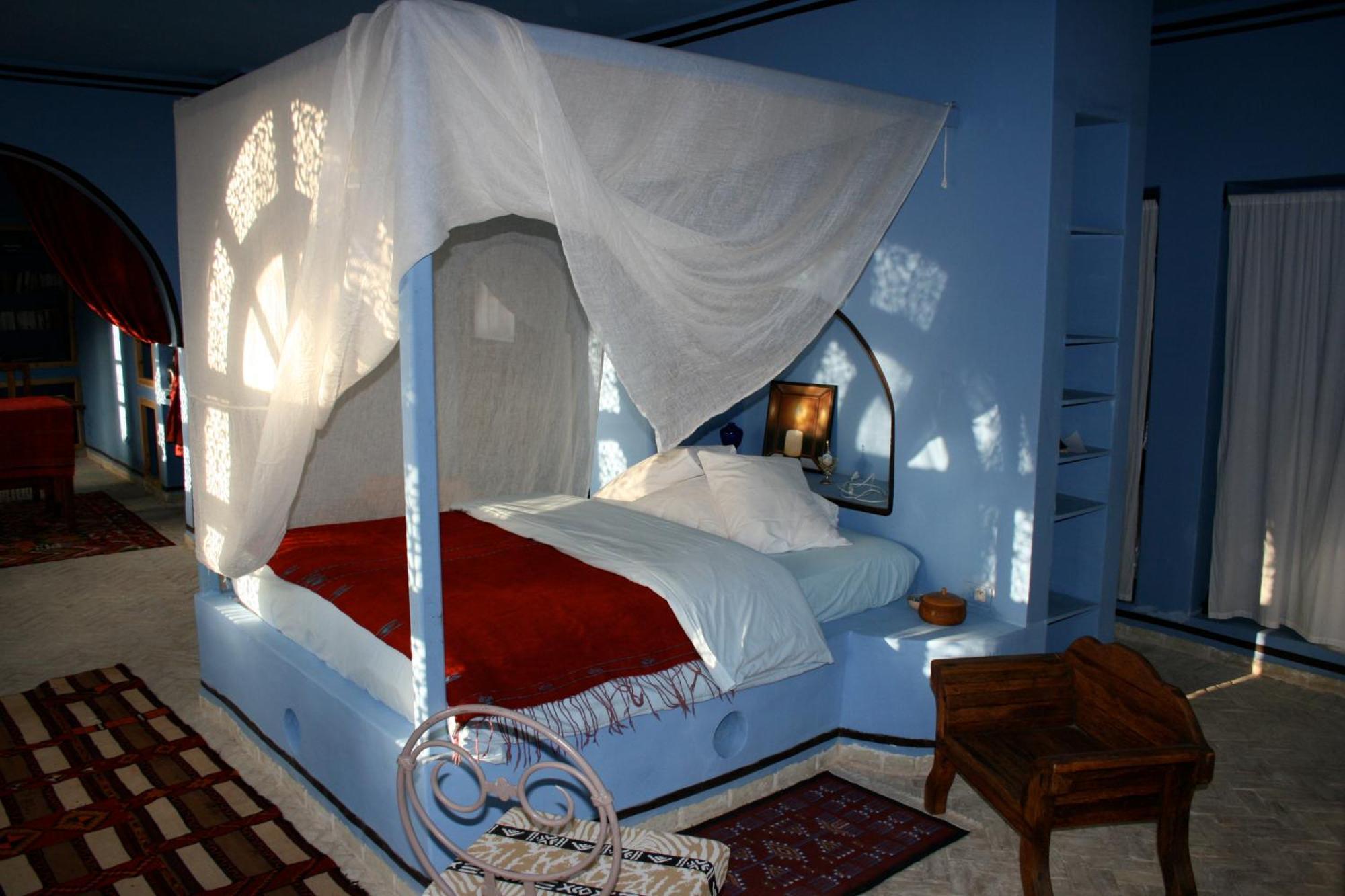 Bed and Breakfast Dar Nejma Tozeur Zimmer foto