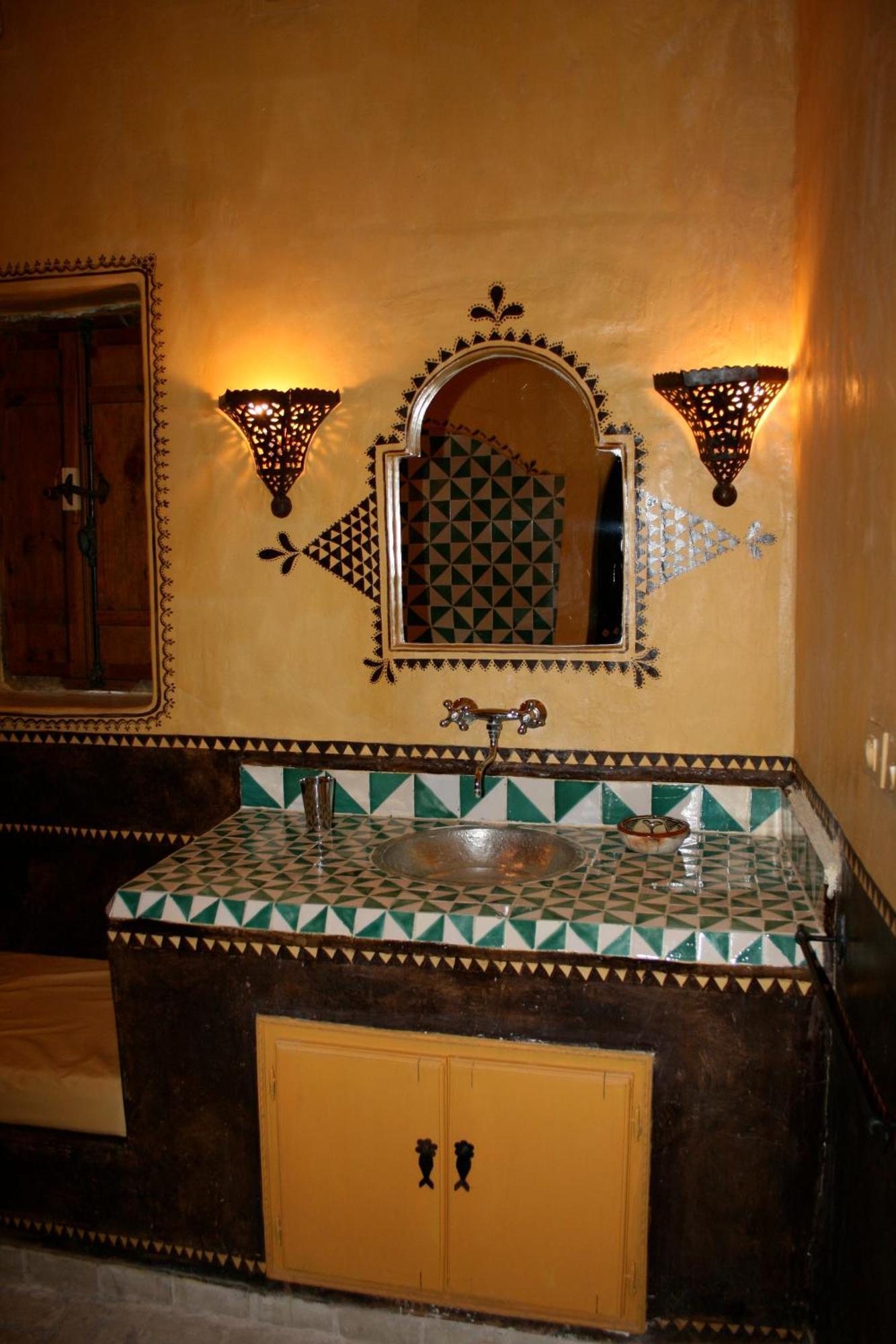 Bed and Breakfast Dar Nejma Tozeur Zimmer foto