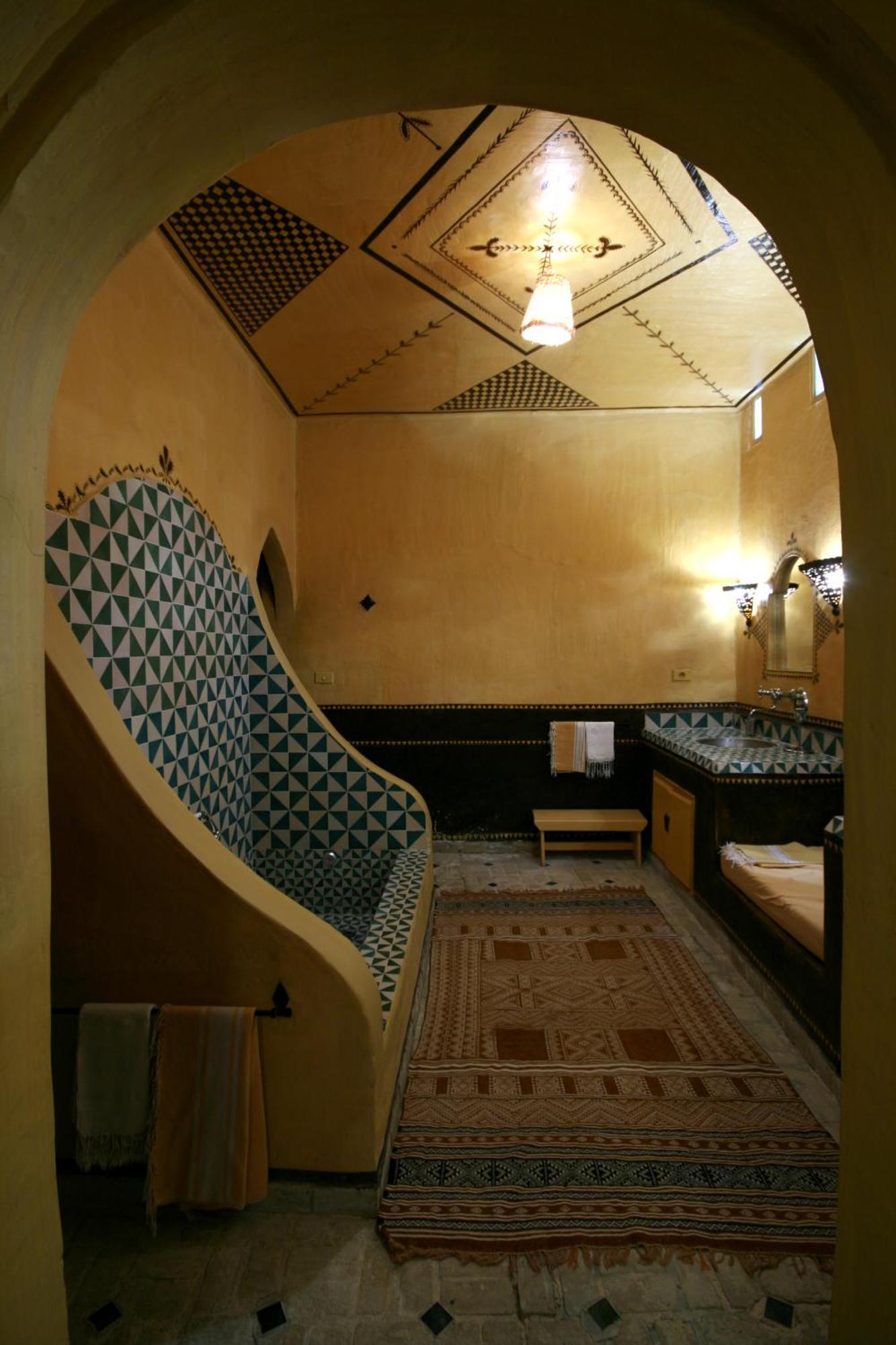 Bed and Breakfast Dar Nejma Tozeur Zimmer foto