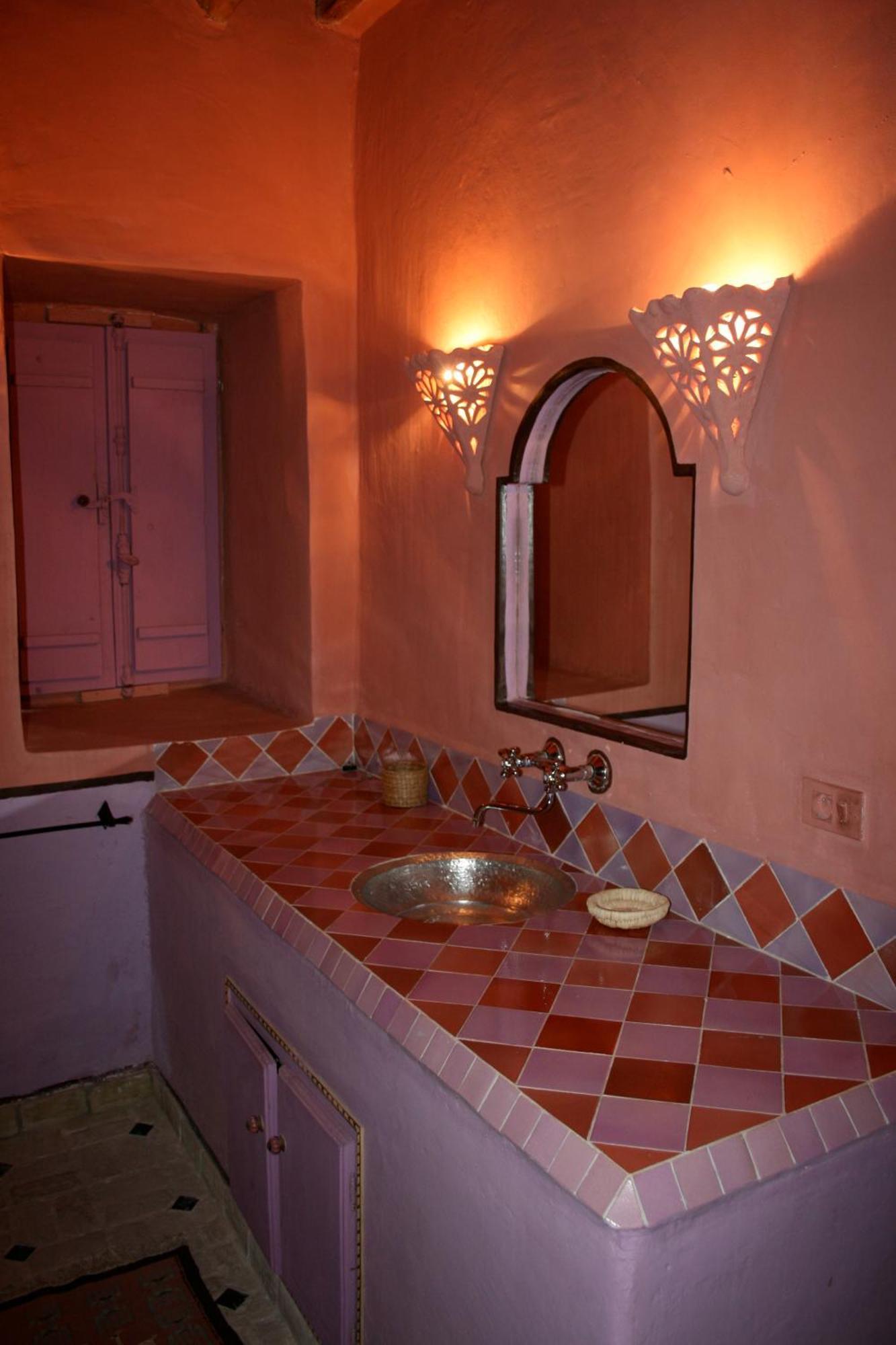 Bed and Breakfast Dar Nejma Tozeur Zimmer foto