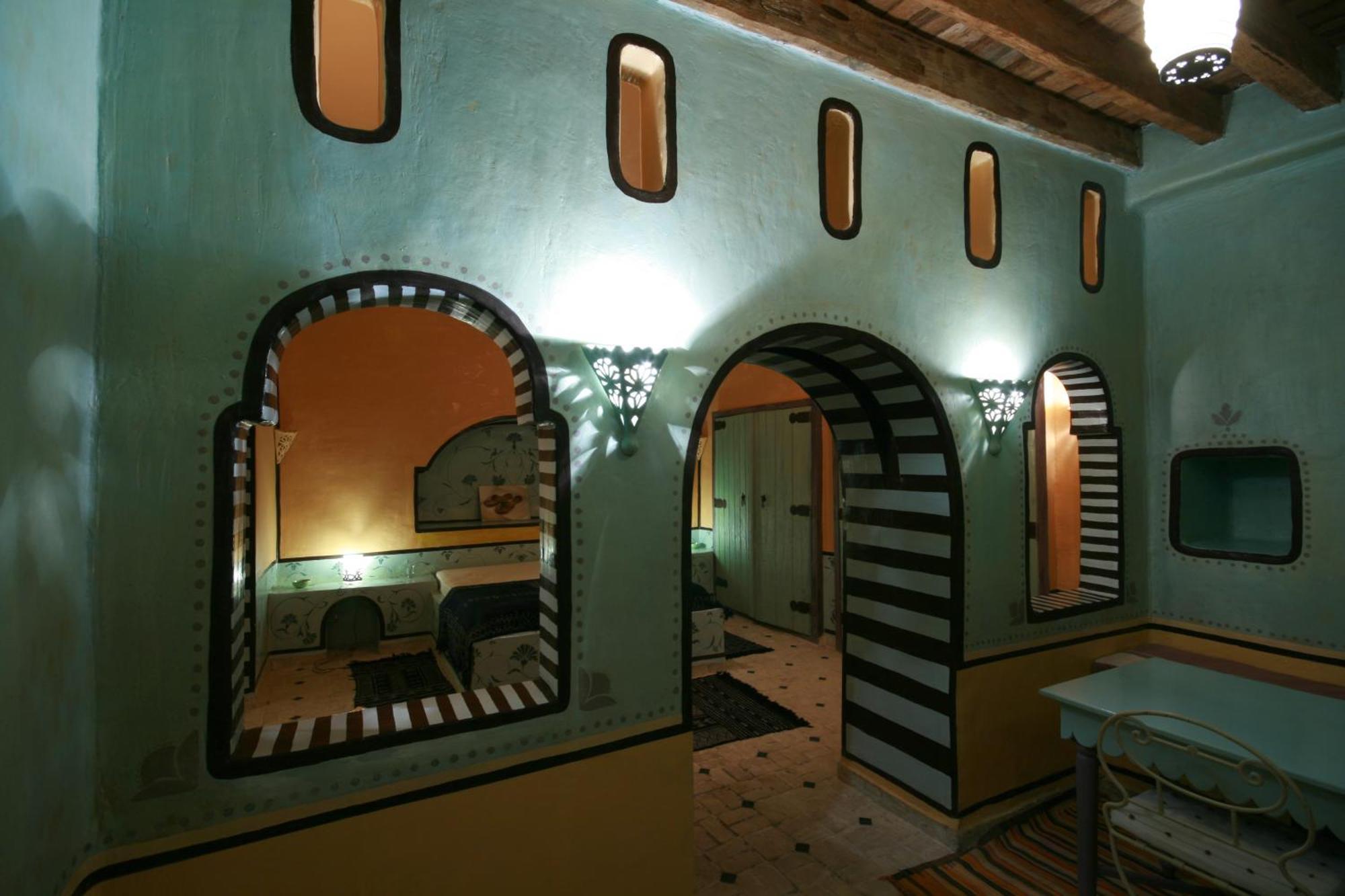 Bed and Breakfast Dar Nejma Tozeur Zimmer foto