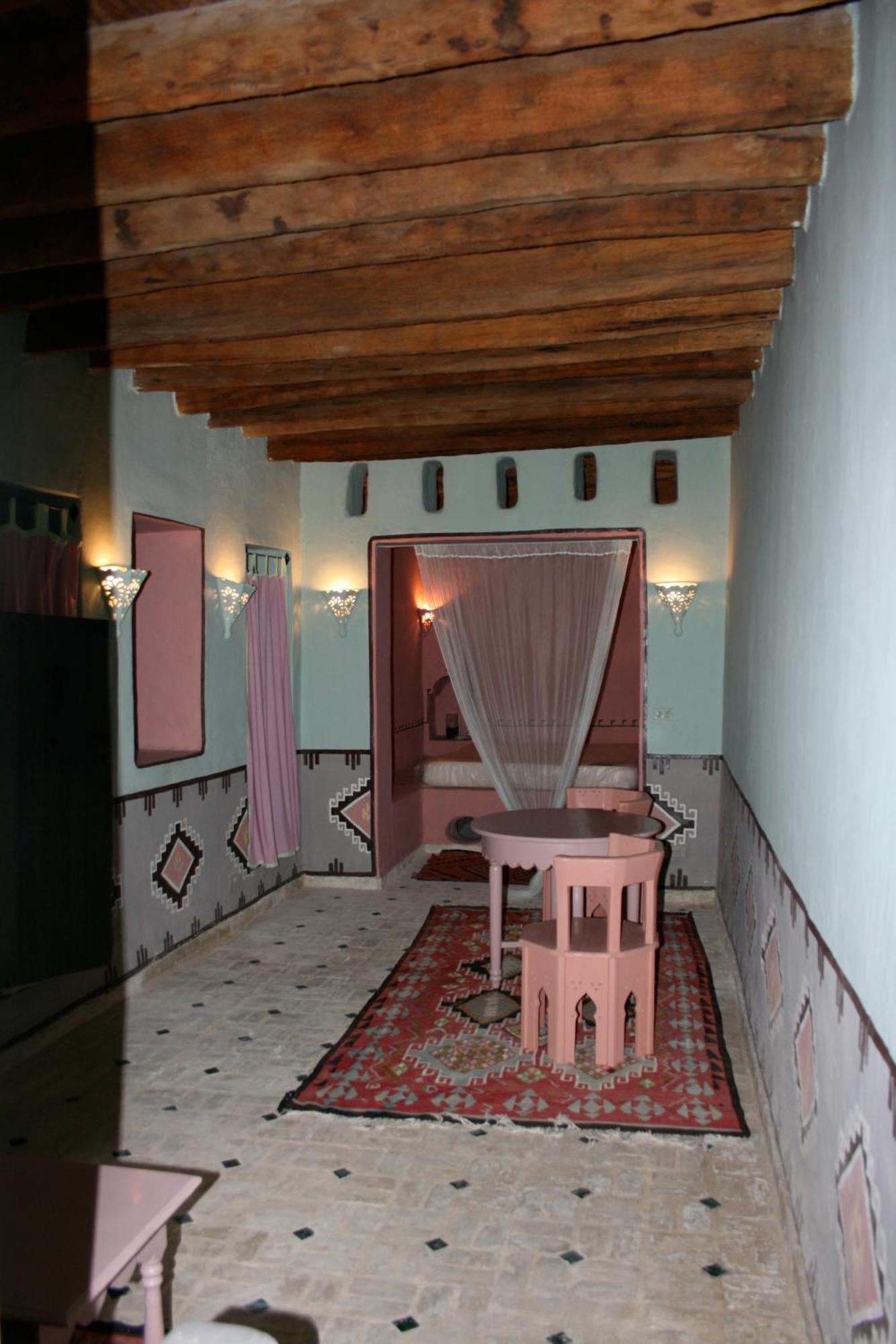 Bed and Breakfast Dar Nejma Tozeur Zimmer foto