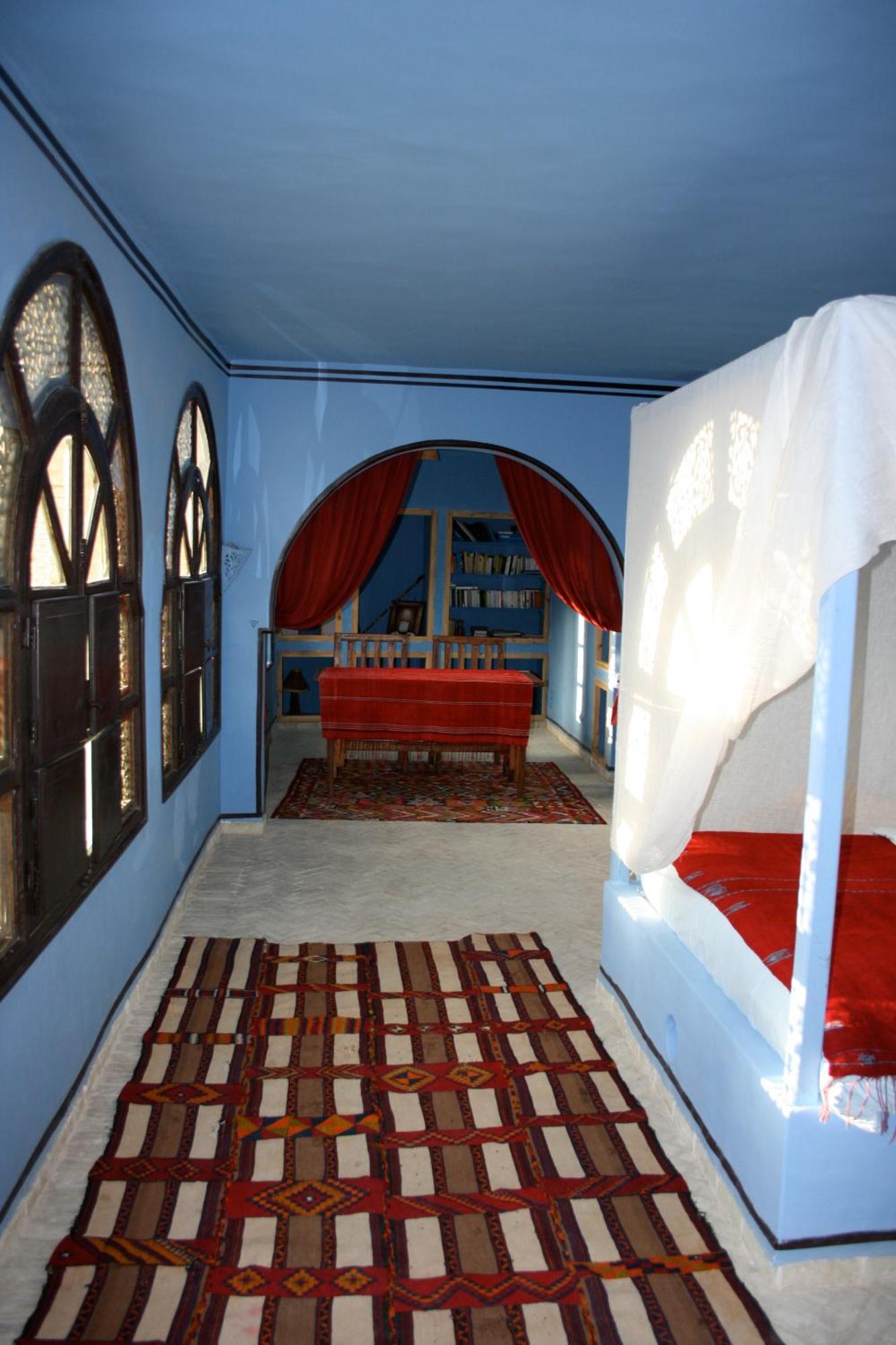 Bed and Breakfast Dar Nejma Tozeur Zimmer foto