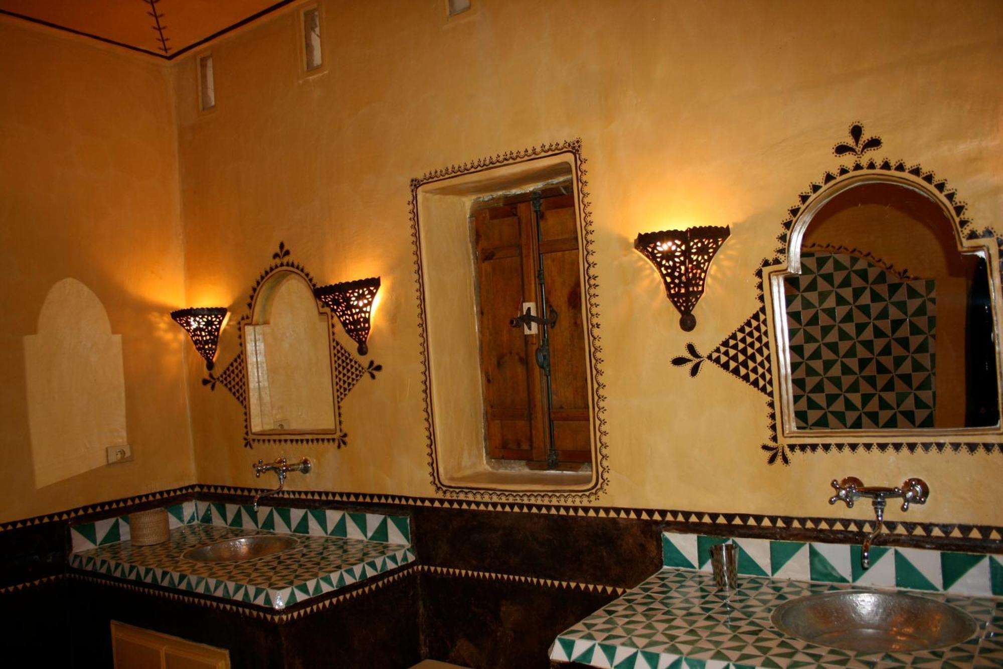 Bed and Breakfast Dar Nejma Tozeur Zimmer foto