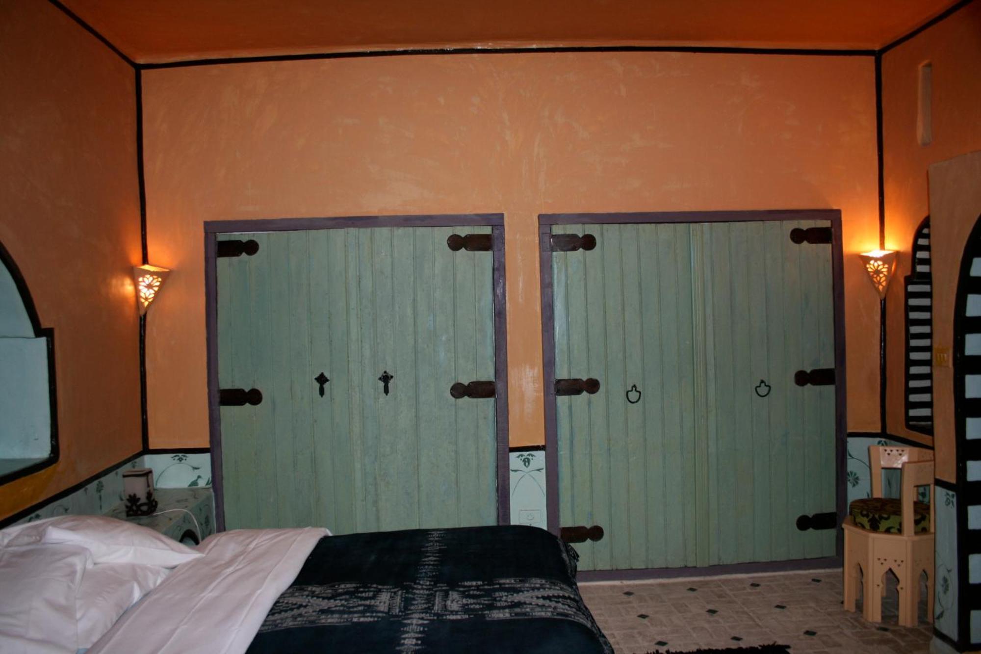 Bed and Breakfast Dar Nejma Tozeur Zimmer foto