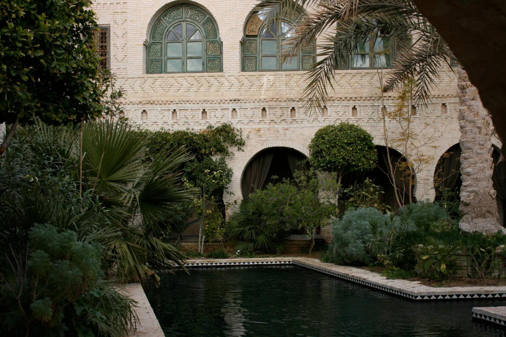 Bed and Breakfast Dar Nejma Tozeur Zimmer foto