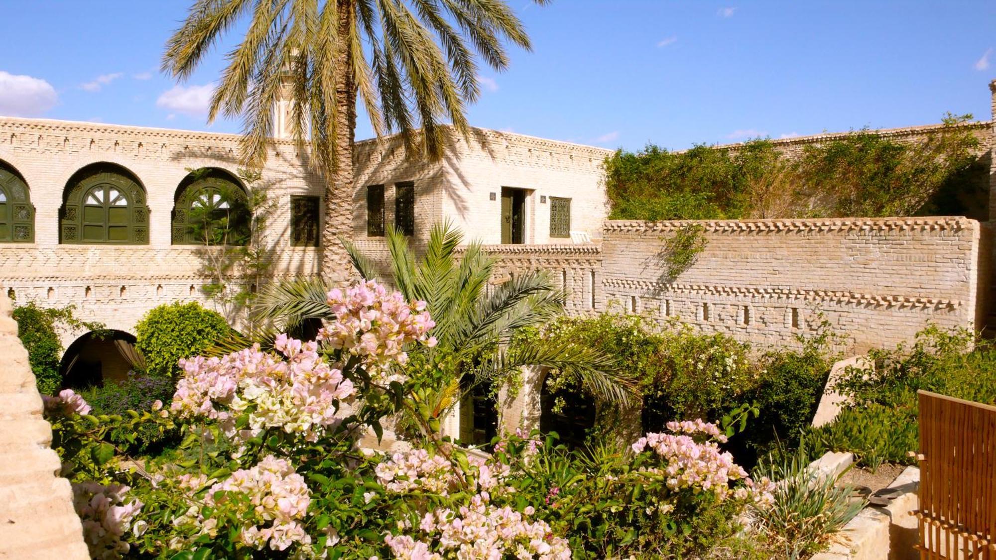 Bed and Breakfast Dar Nejma Tozeur Zimmer foto